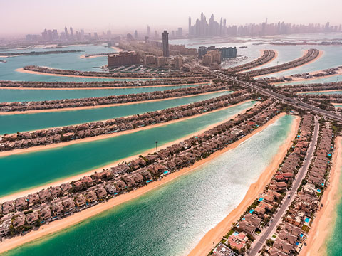 Dubai highlights